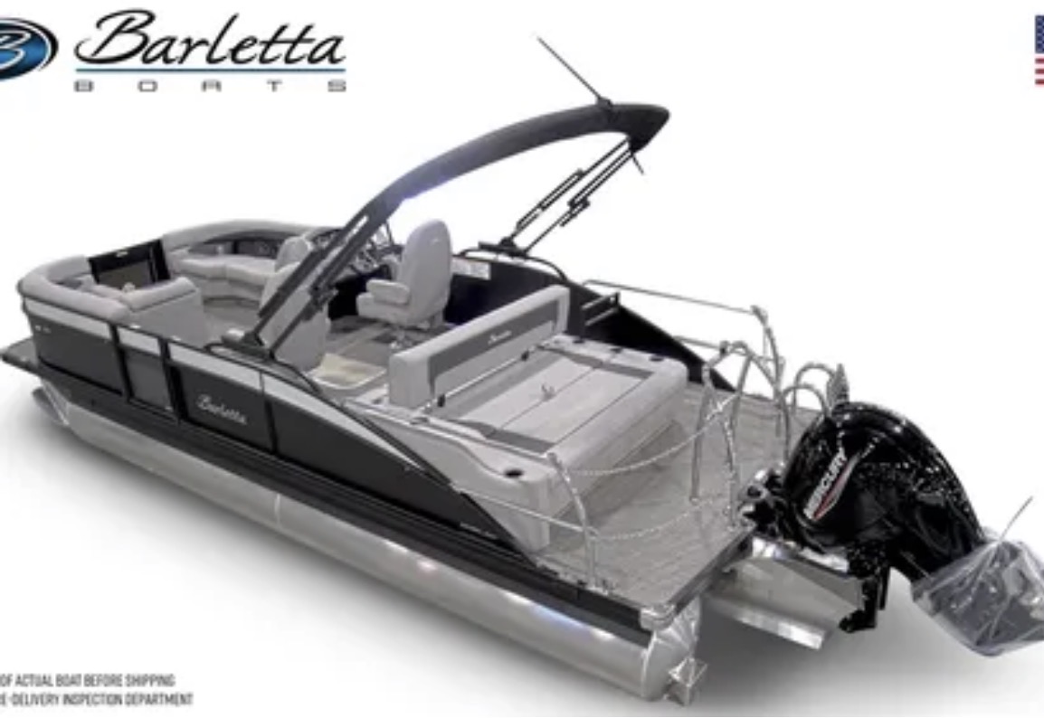 Barletta A22UC photo 2